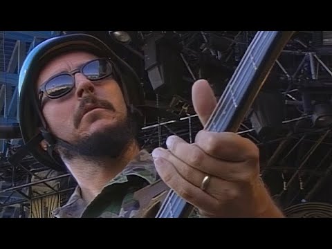 Primus - OZZFEST '99 (Full Concert) 4K REMASTERED