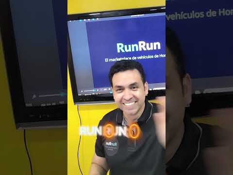 RunRun Honduras video thumbnail