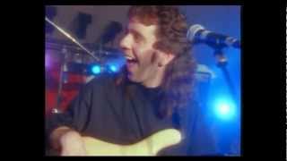 Capercaillie - &quot;Alasdair Mhic Cholla Ghasda&quot; &amp; &quot;Silver Spear Reels&quot;