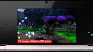 Cartoon Network: Punch Time Explosion (3DS) Father