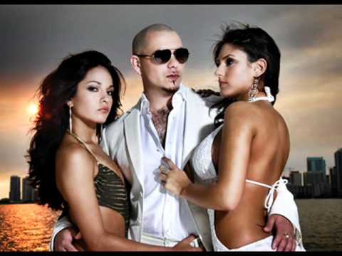 Dj Amo feat. Dj Alidin - Hot Stripper REMIX 2011