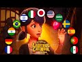 You Are Ladybug Around The World SONG Miraculous The Movie Now Available On Netflix