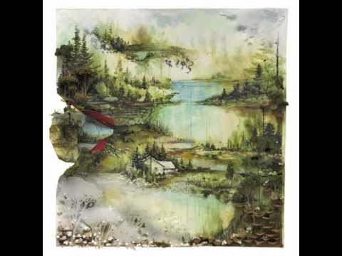 Bon Iver - Holocene (Jamie Hoddle Remix)