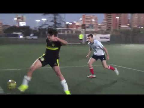 NIUPI VS  DEPORTIVO COLEGIALES - #LigaNuñez - #Apertura SLD Fecha 10 - 2022