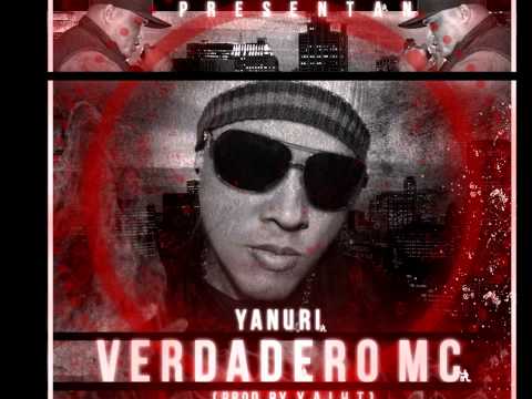 Yanuri - Verdadero Mc (Prod By Y.A.I.H.T)
