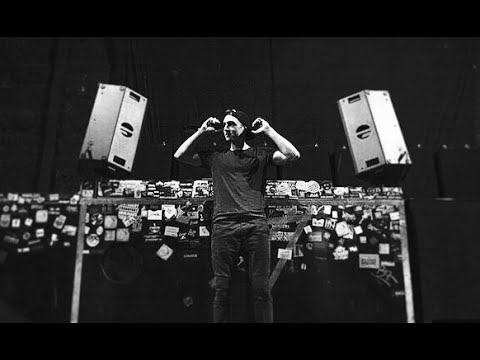 MATT MUS @ TANZHAUS WEST 2018 (1 HOUR)