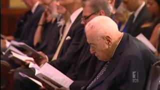 Australia farewells Margaret Whitlam