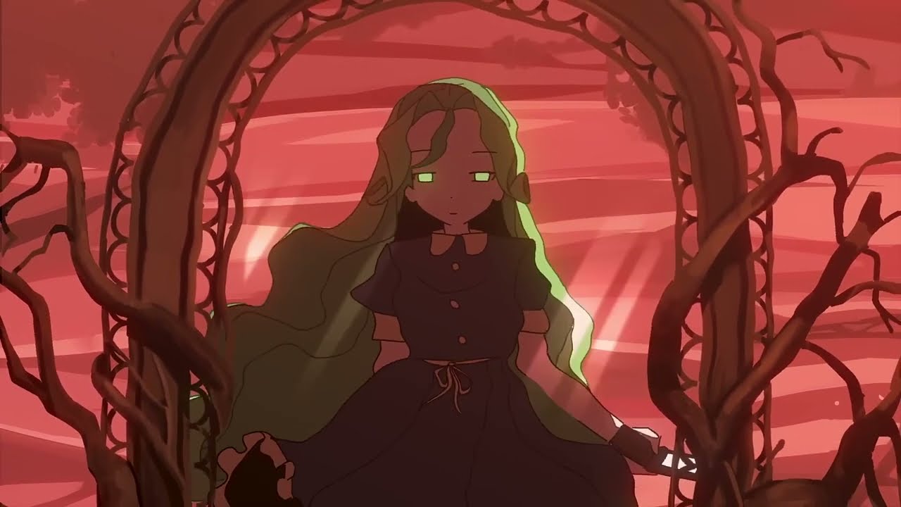 ドッペルゲンガー/はるまきごはん - 水槽 (Cover)