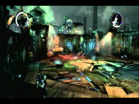 Let's Play Batman: Arkham Asylum - Part 39: The Last Laugh