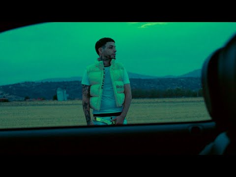 KiD Astro - C.A.L.L (Prod By Danni Ble)