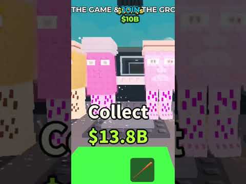 Vou jogar sal grosso