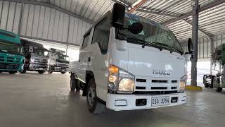 Download lagu ISUZU ELF DOUBLE CAB (4JJ1, CRDI PUMP) Manual Transmission, Molye/Suspension, JAPAN Surplus. L-1747 mp3 Download lagu ISUZU ELF DOUBLE CAB (4JJ1, CRDI PUMP) Manual Transmission, Molye/Suspension, JAPAN Surplus. L-1747 mp3