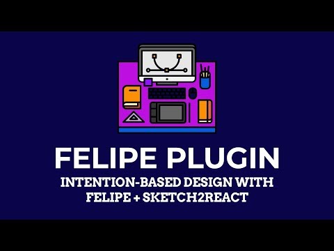 Work like in Framer but in 💎Sketch App!