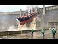 Biggest Ship Collisions And Mistakes Caught On Camera