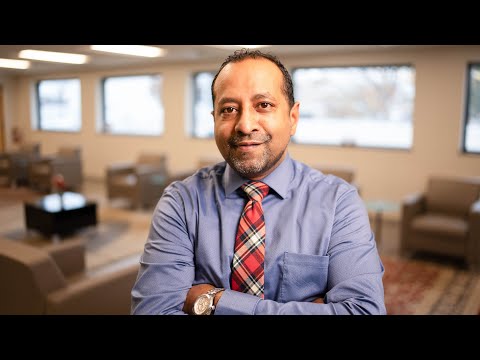 Service Advisor Ish Bhatti