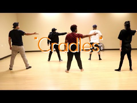 'Cradles' by Sub Urban | Choreography by Ericisha Burkhalter