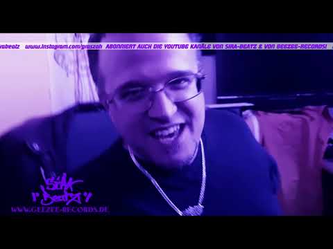 SIRA-BEATZ & GrasZah - Studiosession  //ANKÜNDIGUNG//