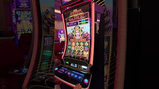 Jewel of the Dragon slot
