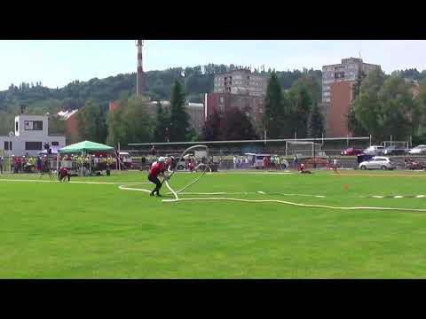 SDH Chyjice - PKL Podmoklice 22.7.2017 (2.pokus)