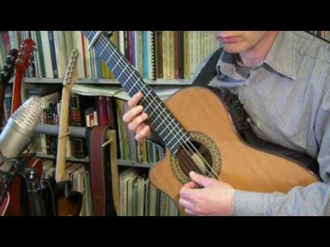 Something Just Like This - The Chainsmokers & Coldplay (Intermediate fingerstyle cover)