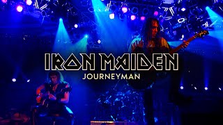 Iron Maiden - Journeyman (Death On The Road 4K)