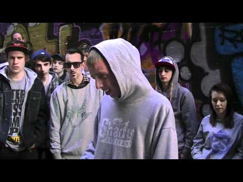Kade Farrugia vs Spaz MC