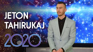 Jeton Tahirukaj - Maje Tshpis U Ngrit Flamuri