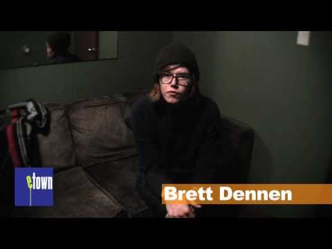 eTown webisode 50 - Brett Dennen performs "Sydney"