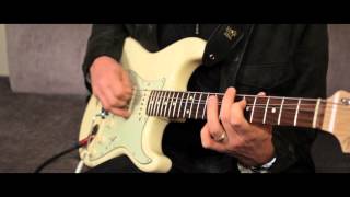 Video thumbnail for Kenny Wayne Shepherd Play Tests The New Ernie Ball Cobalt Electric Guitar Strings by Ernie Ball