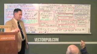 Video: New Testament Authors by Roman 'Flavian' Calpurnius Piso - Abelard Reuchlin 3/5