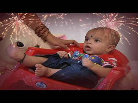 Chinni Thandri Ninu Chudaga song