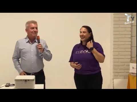 Espaço Aberto: Homenagem da Associação Comercial de Itanhaém aos colet