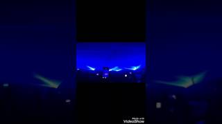 Mercy - Kaskade @ Hammerstein Ballroom