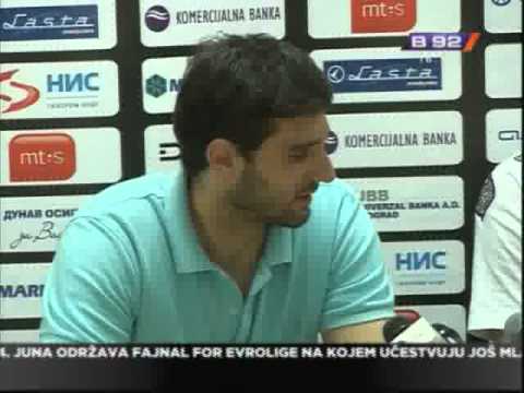 KLS: Počinje finalna serija