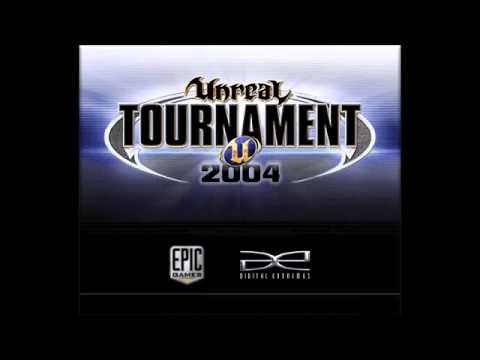 Unreal Tournament 2004 'Soundtrack' - Go Down