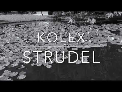 kolex - Strudel (prod. by de ko)