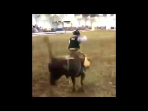 Cody Hudson Sponsorship Video