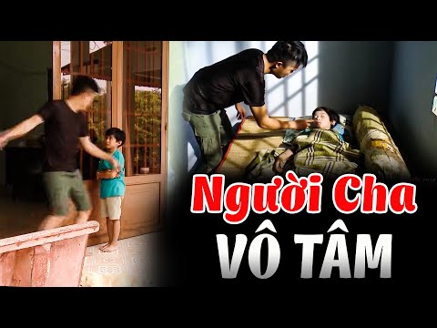 NGƯỜI CHA VÔ TÂM | Truy Tìm Bằng Chứng 2025 | Ký Sự Pháp Đình THVL | Chuyện Cảnh Giác Mới 2025