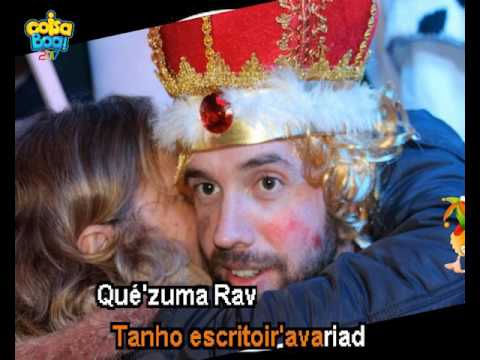 Sakanagem 2017 - Ninja-me Pós Pés