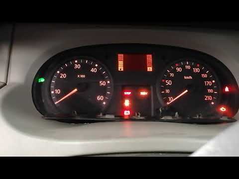 Renault Trafic 2.0dCi 90HP Boostpressuresensor Failure *SOLVED*