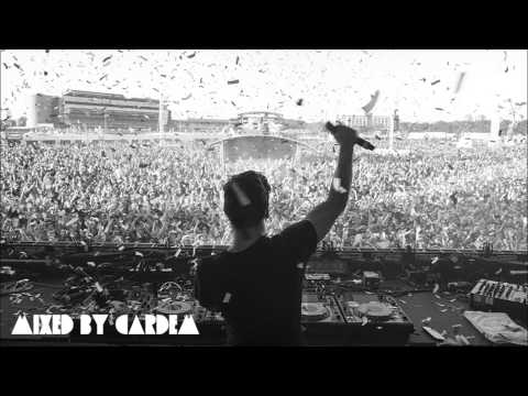 Best of classic Martin Garrix | Mixed by Cardem