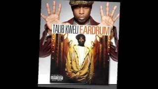 Talib Kweli - Rush - http://www.Chaylz.com