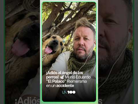 💔 ¡TRAGEDIA Y DOLOR! Murió el POLACO RIEMERSMA en un ACCIDENTE en MOTO 💔