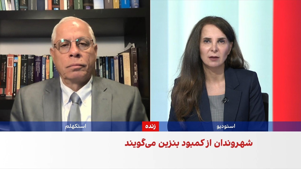 احمد علوی، اقتصاددان: حاکمیت در وضعیت بی‌تصمیمی اقتصادی قرار گرفته است