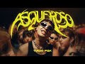 Tiago PZK ZECCA Asqueroso Official Video