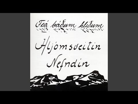 Ég skal þig finna (Live)