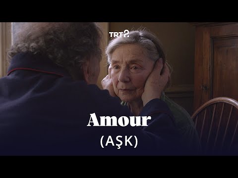 Amour (Aşk) | Fragman