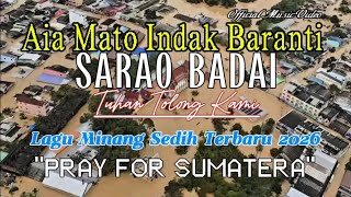 Download lagu Lagu Tentang Bencana Sumatera - Aia Mato Indak Baranti (Sarao Badai)| Lagu Minang Sedih Terbaru 2025 mp3 Download lagu Lagu Tentang Bencana Sumatera - Aia Mato Indak Baranti (Sarao Badai)| Lagu Minang Sedih Terbaru 2025 mp3