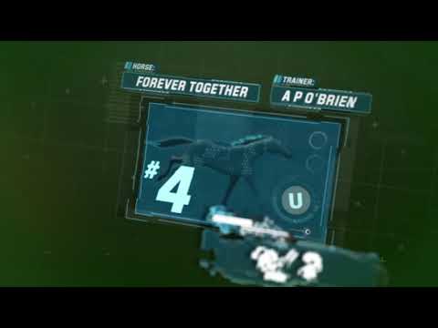 Investec Oaks 2018 Runners & Riders