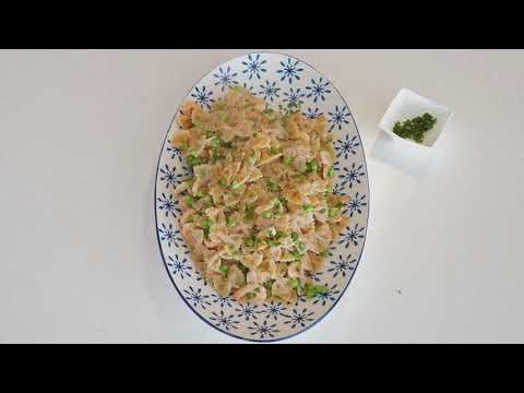 Chicken sausage & pepper rice dinner